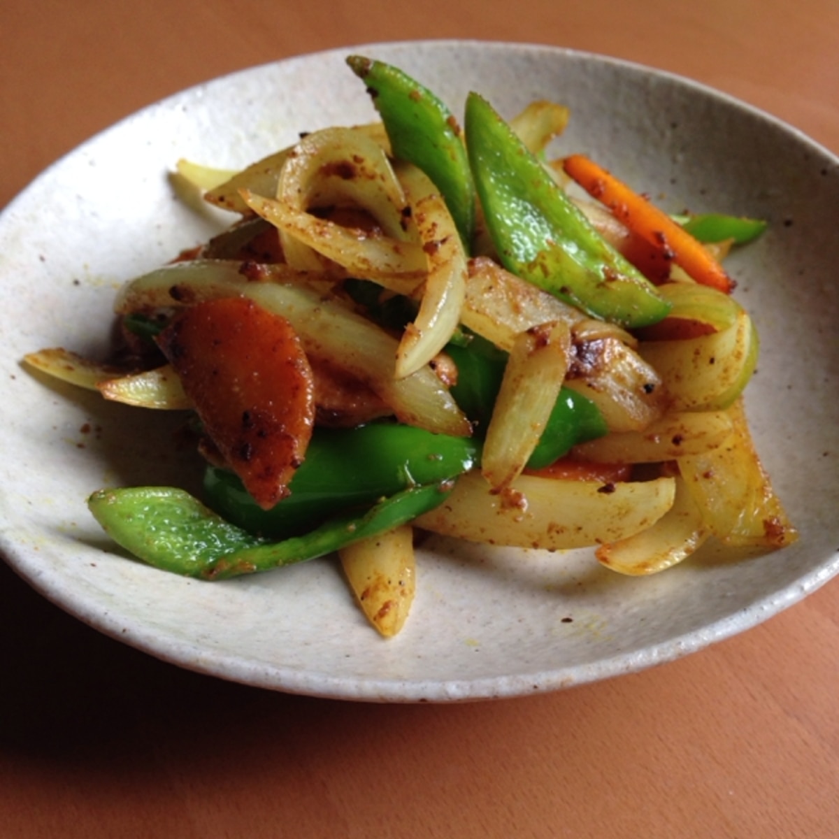 ウインナーと玉ねぎのカレー風味炒め レシピ 作り方 By ちーたまちー 楽天レシピ ウインナーと玉ねぎのカレー風味炒め レシピ 作り方 By ちーたまちー 楽天レシピ